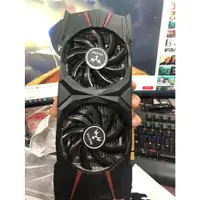 在飛比找蝦皮購物優惠-顯卡 gtx 1060 6G 彩色 bh t7.2021