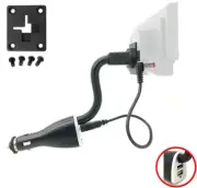 Brand New PowerConnect Car Lighter Mount for XM / Sirius Radios vehicle Docks