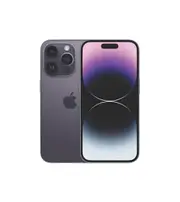 Apple iPhone 14 Pro Max 256 GB - Deep Purple - Good (Refurbished)