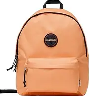 NAPAPIJRI Heras Day Pack Orange, Orange Mandarin, Taglia unica, Classic, Orange Mandarin, One Size, Classic