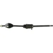 66-6241 A1 Cardone CV Half Shaft Axle Front Passenger Right Side Hand for Quest