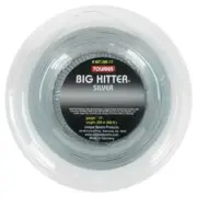 Tourna Big Hitter Silver Co-Poly 17g Reel