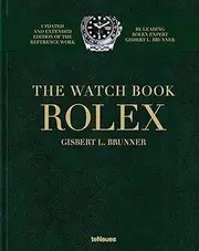 Rolex: The Watch Book (New, Extended Edition)