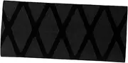 Non Slip Racket Grip Sleeve Sweat Absorbing Elastic Handle Cover for Table Tennis Durable Reusable Enhances Control Comfort During Play