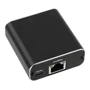 1000Mbps Ethernet Splitter Adapter RJ45 Cable LAN Network Internet 1 IN 2 Out