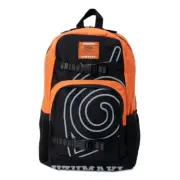 Naruto Uzumaki Shippuden Laptop Backpack - Anime School Book Bags