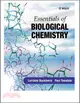 ESSENTIALS OF BIOLOGICAL CHEMISTRY