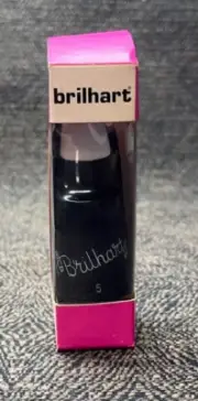 NEW Vintage Brilhart Ebolin Alto Sax Mouthpiece - 5