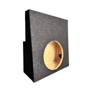 Toyota Tacoma 2005-2023 8” Subwoofer Box Truck Modified Car Audio System-Gray