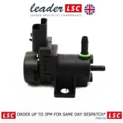 EGR Valve Pressure Convertor Peugeot 5008 HDi 1618JC NEW Original 2.2