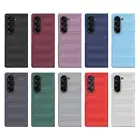 For Samsung Z Fold 6 5 4 3 Lightweight Heavy Duty Bumper Shockproof Slim Case