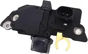Hjdlhx Voltage Regulator Replaces Premium First Fitment High Performance Component for 1.6, 1.8, 2.0, 2.3, 2.5