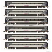 Hornby MK3 East Coast Trains, all variants available, You choose! - OO Gauge