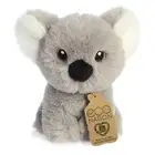 Aurora Eco-Friendly Eco Nation Mini Koala 5" 35078 Plush Stuffed Animal Toy