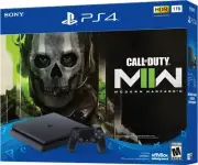 BRAND NEW PlayStation 4 Console Call of Duty Modern Warfare II Bundle