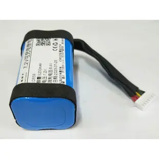 全新藍芽音響電池 適用 SONY  SRS-XB40 SRS-XB41 SRS-X30 SRS-XB43 #H135T
