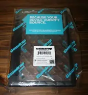 GUMDROP Drop Tech HP G5 14" CHROMEBOOK CASE Black Clear DT-HPG514CBCS New SEALED