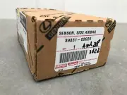 TOYOTA 10 11 12 13 14 15 16 21 SIDE SENSOR IMPACT DOOR SIDE GENUINE OEM