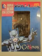 DC Comics Super Hero Figurine Collection Catwoman New Sealed