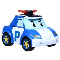 在飛比找蝦皮商城優惠-Robocar POLI LED 變形波力 POLI 警車 