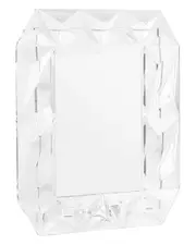 Lainy Home Geo 4x6 Photo Frame