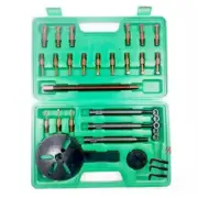31 in 1 Harvester Bearing Tool Bore Puller Extractor Puller Reaper Puller Inner