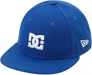 [DC Shoes] Men's Lo Pro Hat