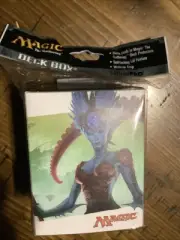 Ultra Pro 80 Card Deck Box - Kiora - Magic, the Gathering