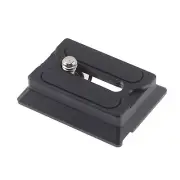 Standard Upper Quick Release Baseplate QR Plate for DJI RS2 RSC2 RS3 Pro Gimbal