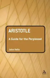 在飛比找博客來優惠-Aristotle: A Guide for the Per