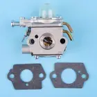 Carburetor For 25cc 26cc Homelite Ryobi Craftsman String Trimmer Blower Carb