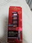Loreal Revitalift Derm Intensive 1.9% Hyaluronic Acid (7 Replumping Ampoules)