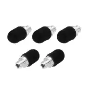 5pcs 8mm Stylus Pen Tips Fine for Stylus Pen Capacitive Touch Screen Devices M5