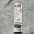 JOAH Highlighter Stick Crystal Glow Tinted Luminizer Contour Natural Beige CG210