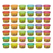 Play-Doh Bulk Handout 42 Pack of 1-Ounce Modeling Compound, Party Favors