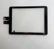 1pcs Replacement For Autel Maxisys Elite Touch Screen Panel Glass @tlp