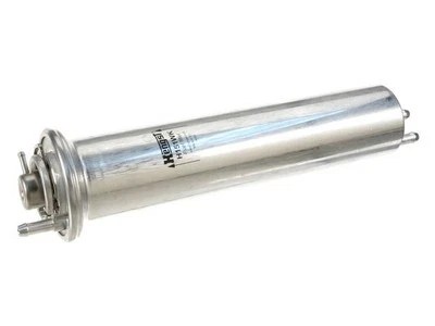 In-Line Fuel Filter For 2001-2003 BMW 525i 2.5L 6 Cyl M54 2002 TC299GD (for: BMW)