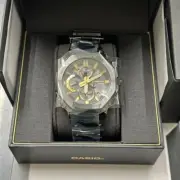 CASIO G-SHOCK GMC-B2100ZE-1AJR 50TH ANNIVERSARY MODEL Bluetooth Men's Watch