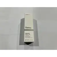 在飛比找蝦皮商城精選優惠-THE ORDINARY 【普通】玻尿酸2%+B5 30ml