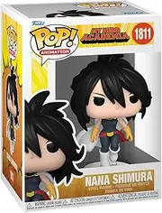 FUNKO POP! Anime: My Hero Academia - Nana Shimura (MHA)
