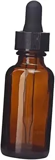 Baluue Travel-Sized Essential Oil Bottles Pack Ml Dropper Bottles for Aromatherapy Perfumes and Sample Giving