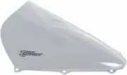 NEW ZERO GRAVITY 23-110-01 Sport Touring Windscreen Clear