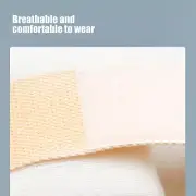 Bed Wrist Strap Soft Sponge Prevent Self Injury Hand Ankle Restraint Belt Fo HR6