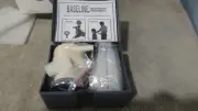 new in box Windmill Type SPIROMETER Baseline Evaluation Instruments 12-1710