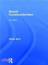 在飛比找三民網路書店優惠-Social Constructionism