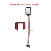 12-24V 5A 10W Touch Sensor Switch LED Dimmer for Home/Hotel Bathroom Mirror a
