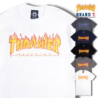 在飛比找蝦皮購物優惠-【Brand T】正規公司貨 美線 THRASHER FLA