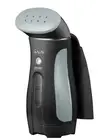 SALAV TS-01 Travel Handheld Garment Steamer Black New In Box
