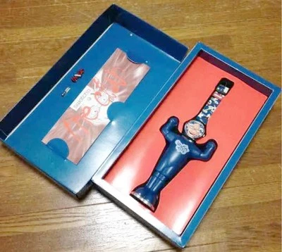Swatch Club Special 1996 P1012