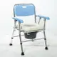 均佳鋁合金便器椅洗澡椅JCS-202(可收合)JCS202便盆椅-沐浴椅-便盆椅沐浴椅